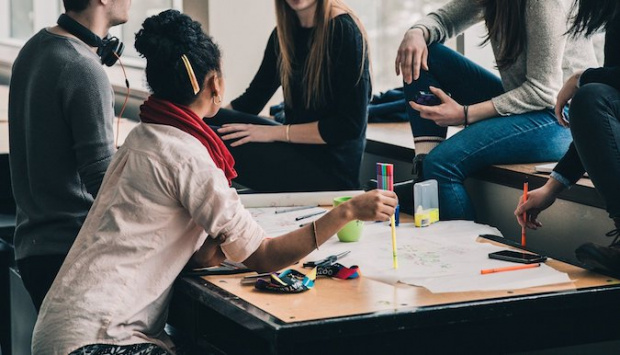 Myths about managing a marketing team