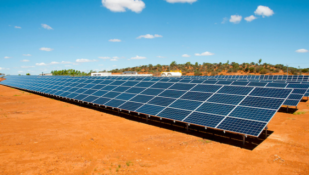 Disrupting the energy sector: Interview with Emily Rubin (Amber Electric)