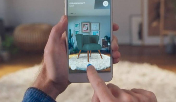 Ways to improve customer journey with 3D and AR
