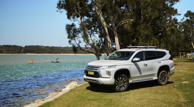 Case study: how investigation and analysis delivered an experiential first for Mitsubishi Motors
