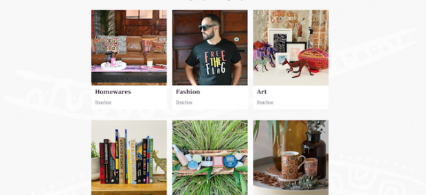 PayPal partners with Australia’s first Indigenous-led not-for-profit marketplace ‘Welcome to Country’