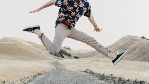 Is the ‘Yolo’ sentiment sparking an economical shift: Interview with Tamara Oppen