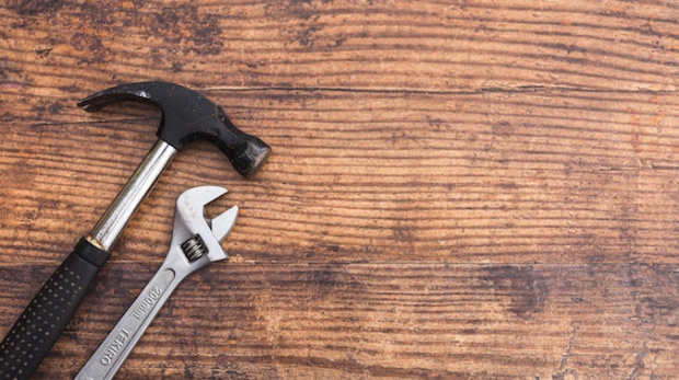 How to build infrastructure that supports data connectivity and collaboration