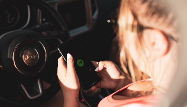Spotify makes its ‘Audience Network’ available in Australia