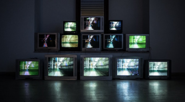 How the events of 2020 provided a catalyst for TV’s evolution