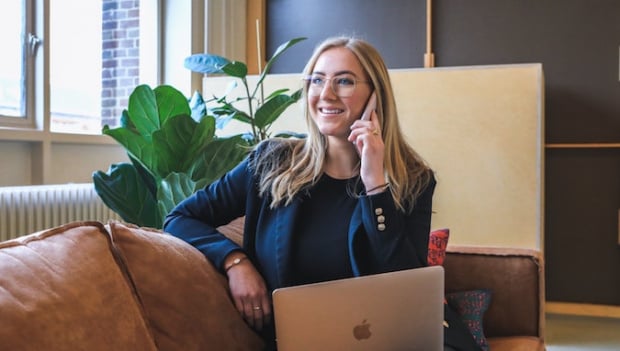 Study finds Australian female millennials turn to ‘Finfluencers’ for financial freedom