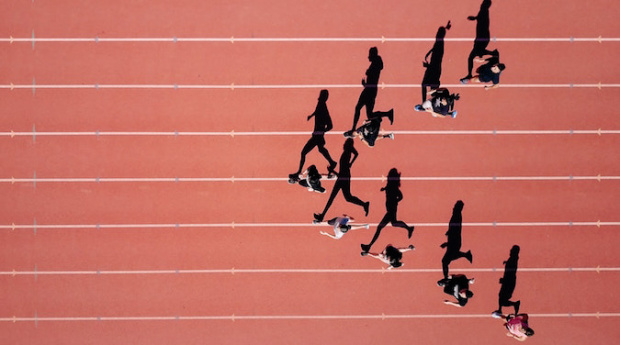 Making marginal gains in marketing