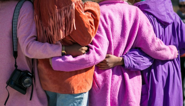 5 tips for building a strong community authentically