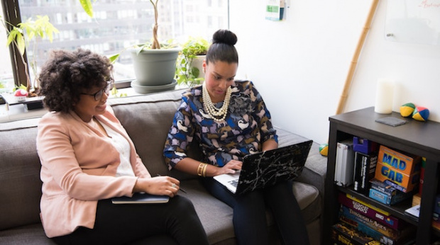 What a company should look for in a brand design agency