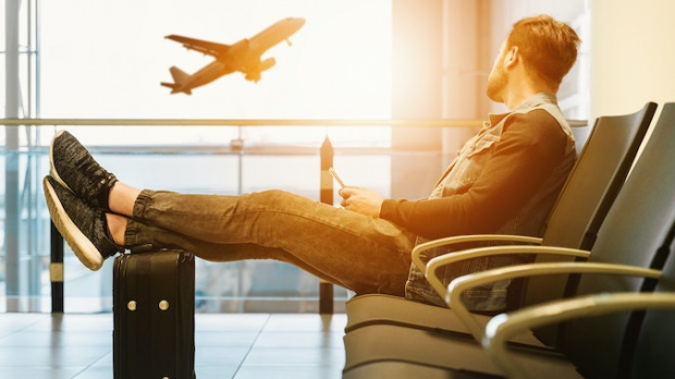How can advertisers avoid the turbulence of post-pandemic travel?