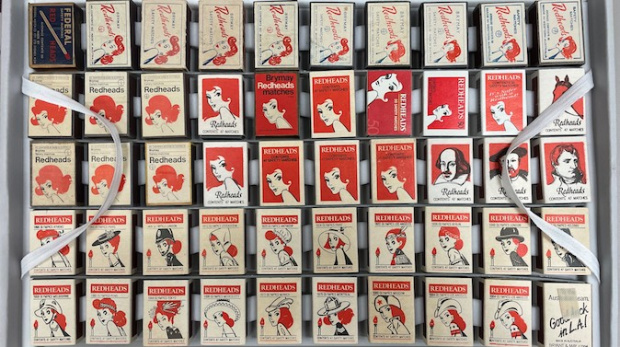 Iconic Australian brands: Taking something disposable and making it collectable