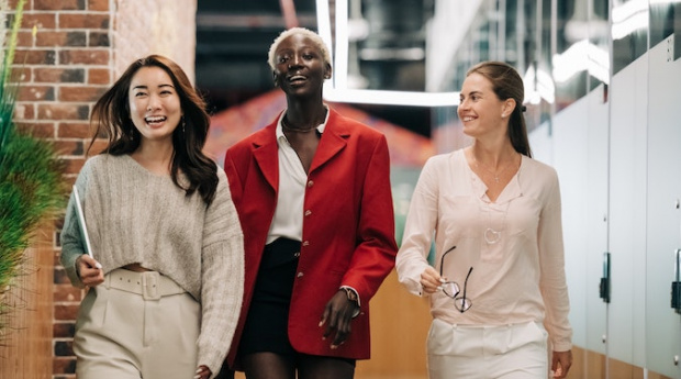 Diversity and inclusion is a CX opportunity but change must start at the top