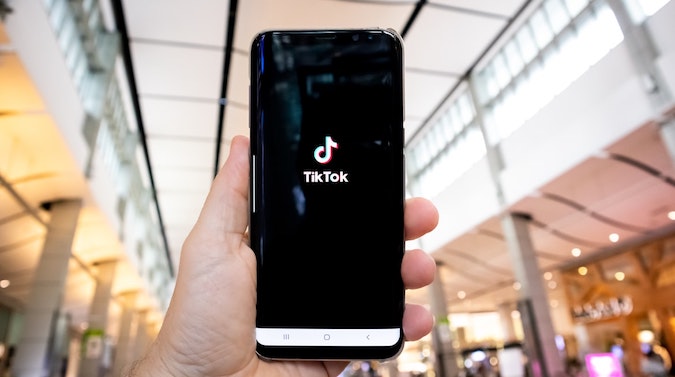 TikTok hits a billion