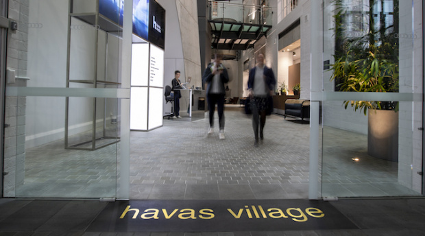 Collaboration, remote working and Havas Village: Interview with Anthony Freedman (Havas)