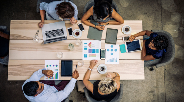 Five trends transforming creative operations