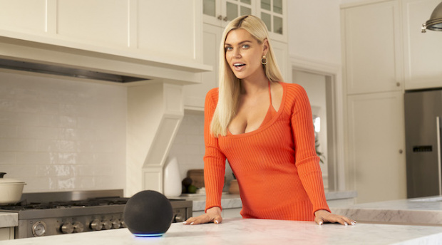 Amazon Alexa understands Aussie vernacular
