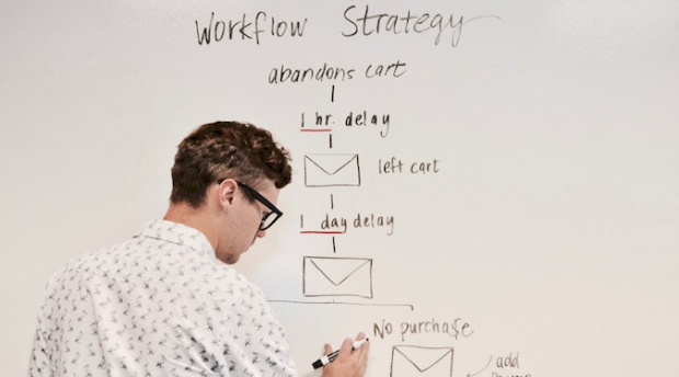 Why data matters in workflow management tools