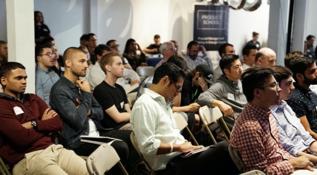 Have in-person events become obsolete for marketing professionals?