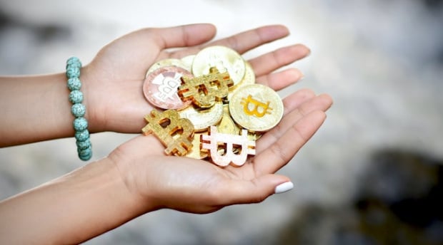 Australian creative agency first to use cryptocurrency as payment