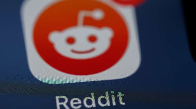 New features and a new appointment at Reddit