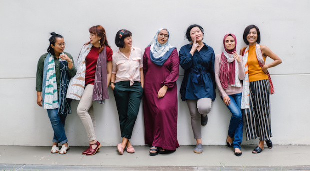 Marketers seek diversity in creative