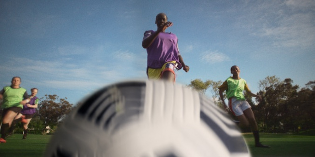 Commonwealth Bank’s summer campaign centered on women’s sport