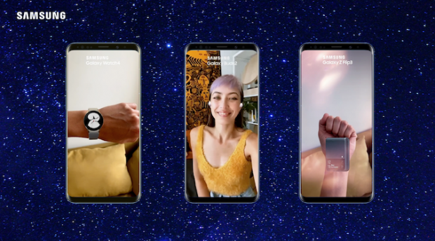 Top brands who used Snapchat to capitalise in 2021