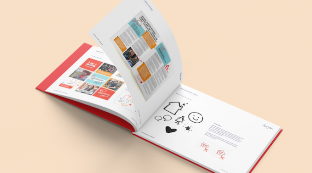 Is it time that design thinking got a rebrand of its own?