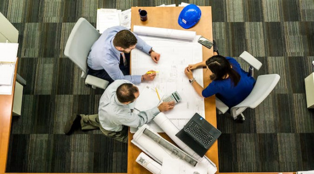 Effective collaboration, from anywhere