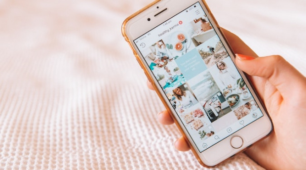 New features starting to roll out on Instagram