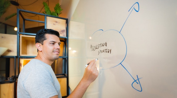 Why entrepreneurs need to value marketing from start-up phase
