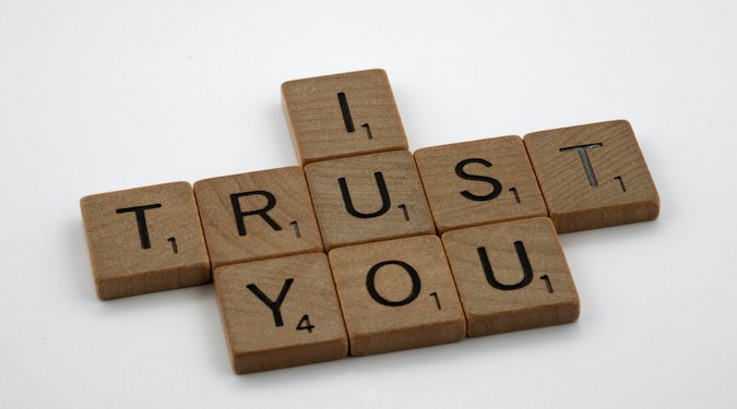 Want to keep customers? Keep their trust