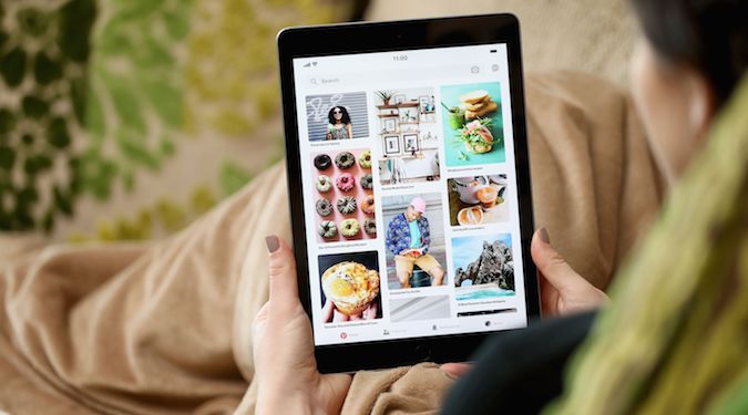 Interview with Pinterest’s global head of marketing Jim Habig