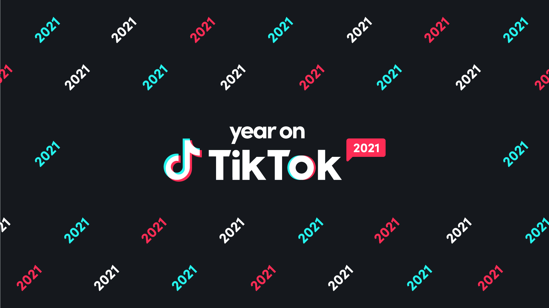 TikTok: 2021 year in review