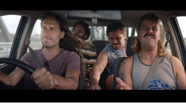 Maccas launches ‘Together & Lovin’ It’ summer campaign