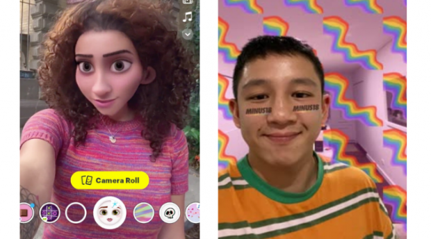 Snap announces Australia’s ‘Lens of the Year’