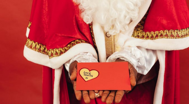LinkedIn 2022 predictions, content trailblazer and a list to Santa