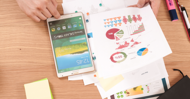 From collecting cookies to collecting identification: Rethinking data in 2022
