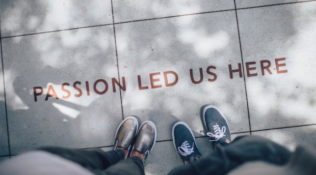 Why brand purpose is good for business