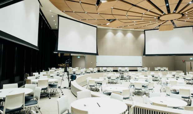 The future of events
