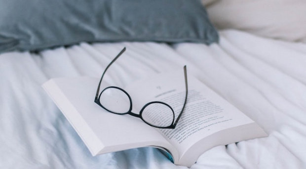 What were we reading in 2021?