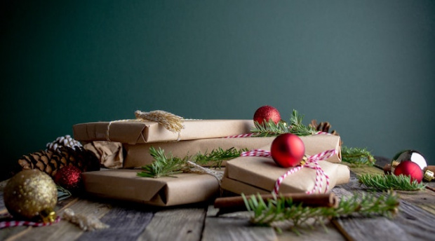 Aussies are looking for a sustainable Christmas according to Pinterest
