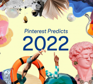 Pinterest Predicts: what will we be searching for?