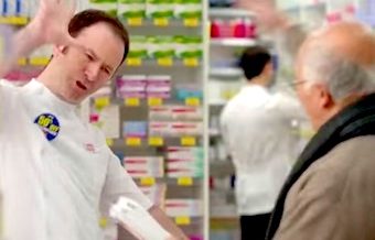 First brand campaign for Chemist Warehouse keeps it real with 'Our House'  jingle by Madness