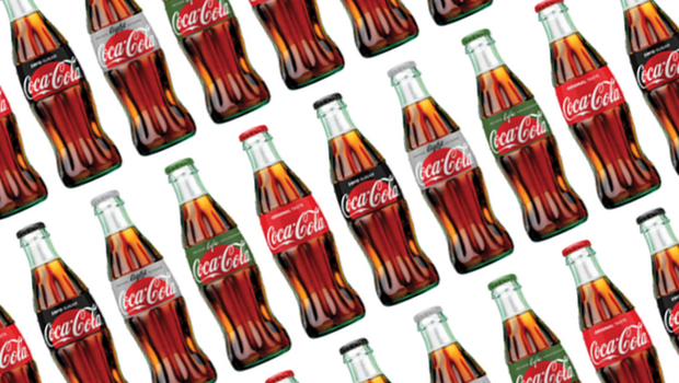 Coca-Cola Australia - Home Page