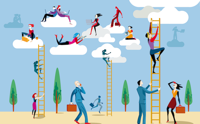 The four key challenges of digital transformation and how to tackle them | Marketing Mag The four key challenges of digital transformation and how to tackle them | Marketing Mag