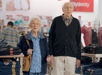 US Kmart's 'Ship My Pants' ad to tip 12 million views
