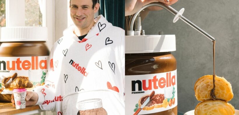 Nutella