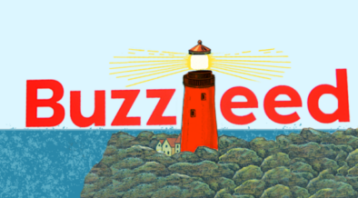 Buzzfeed, Inc. launches lighthouse internationally - Vimarsana News