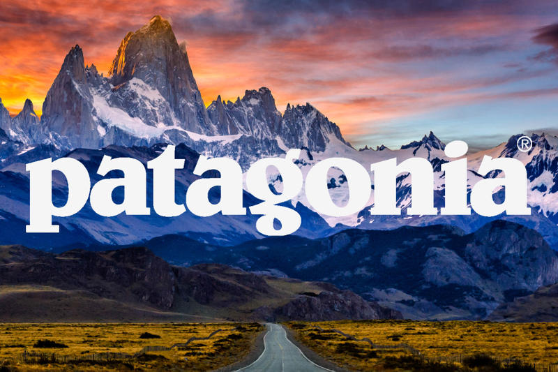 patagonia